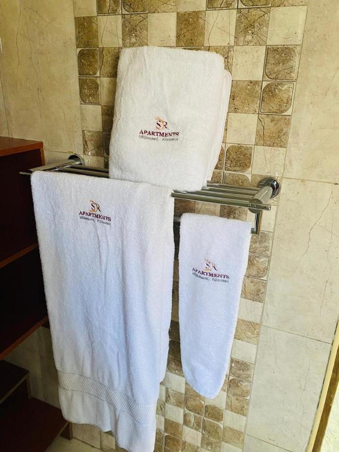 Sr Milimani, Apartment Kisumu