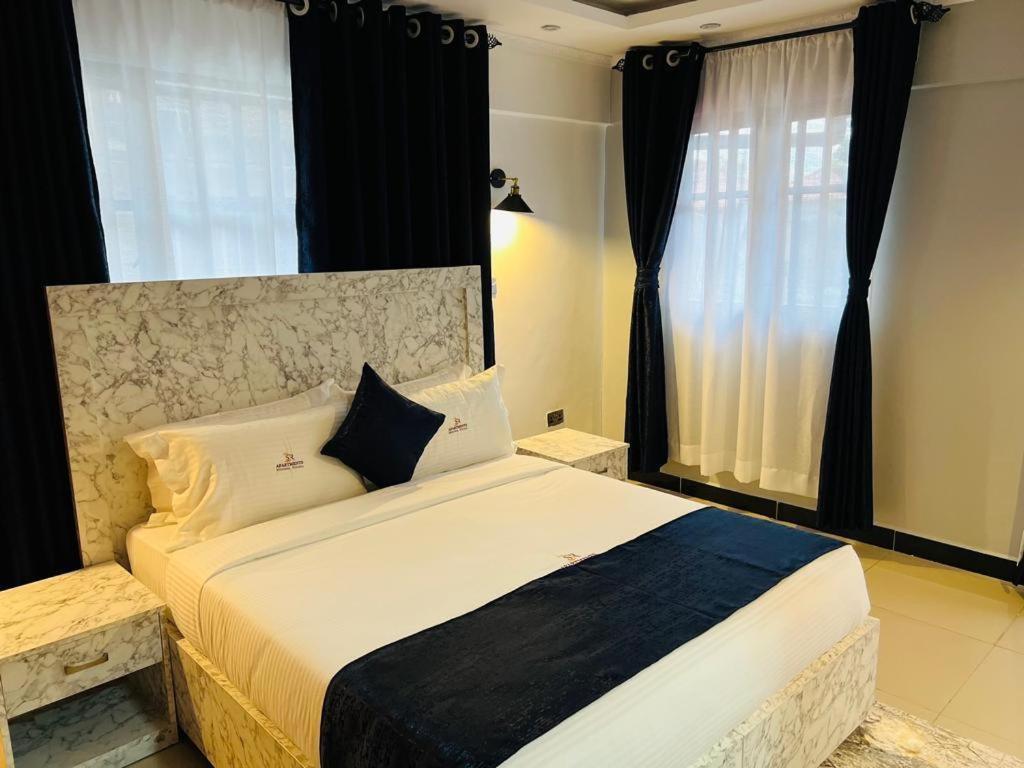 Apartment Sr Milimani, *