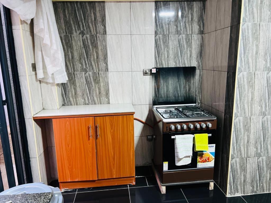 Apartment Sr Milimani,