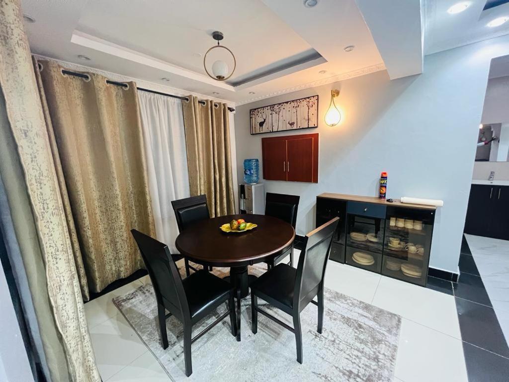 Sr Milimani, Apartment *