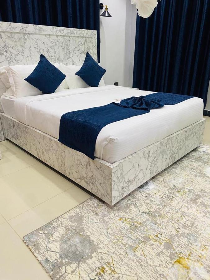 Apartment Sr Milimani, *