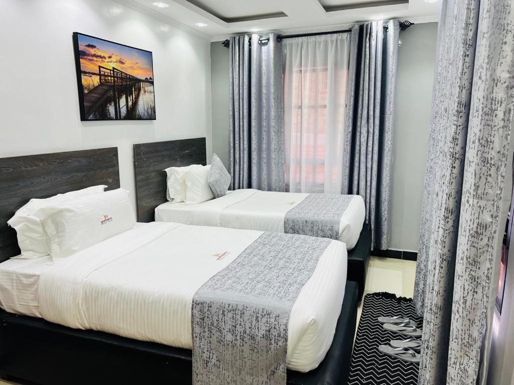 Apartment Sr Milimani,