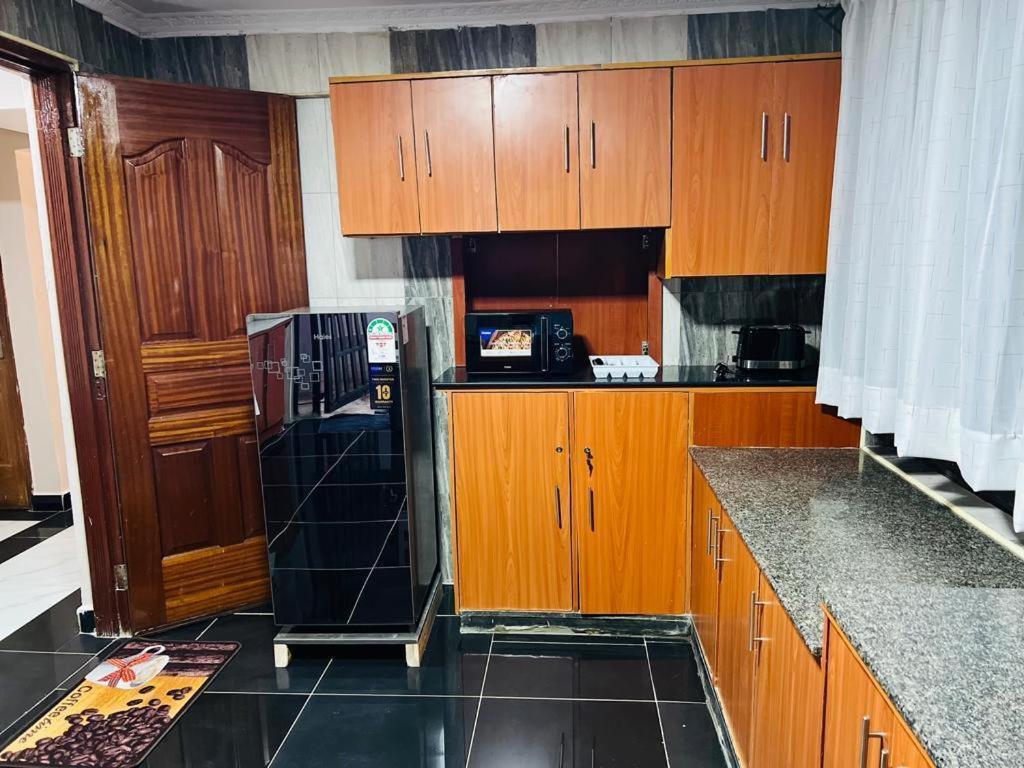 Sr Milimani, Apartment *