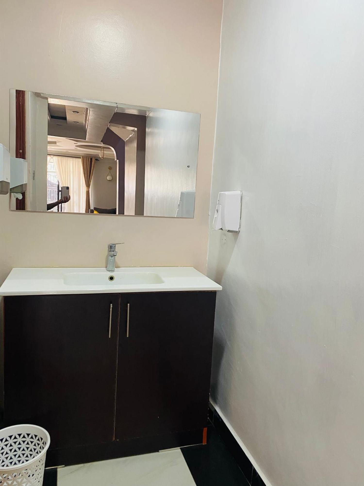 Apartment Sr Milimani,