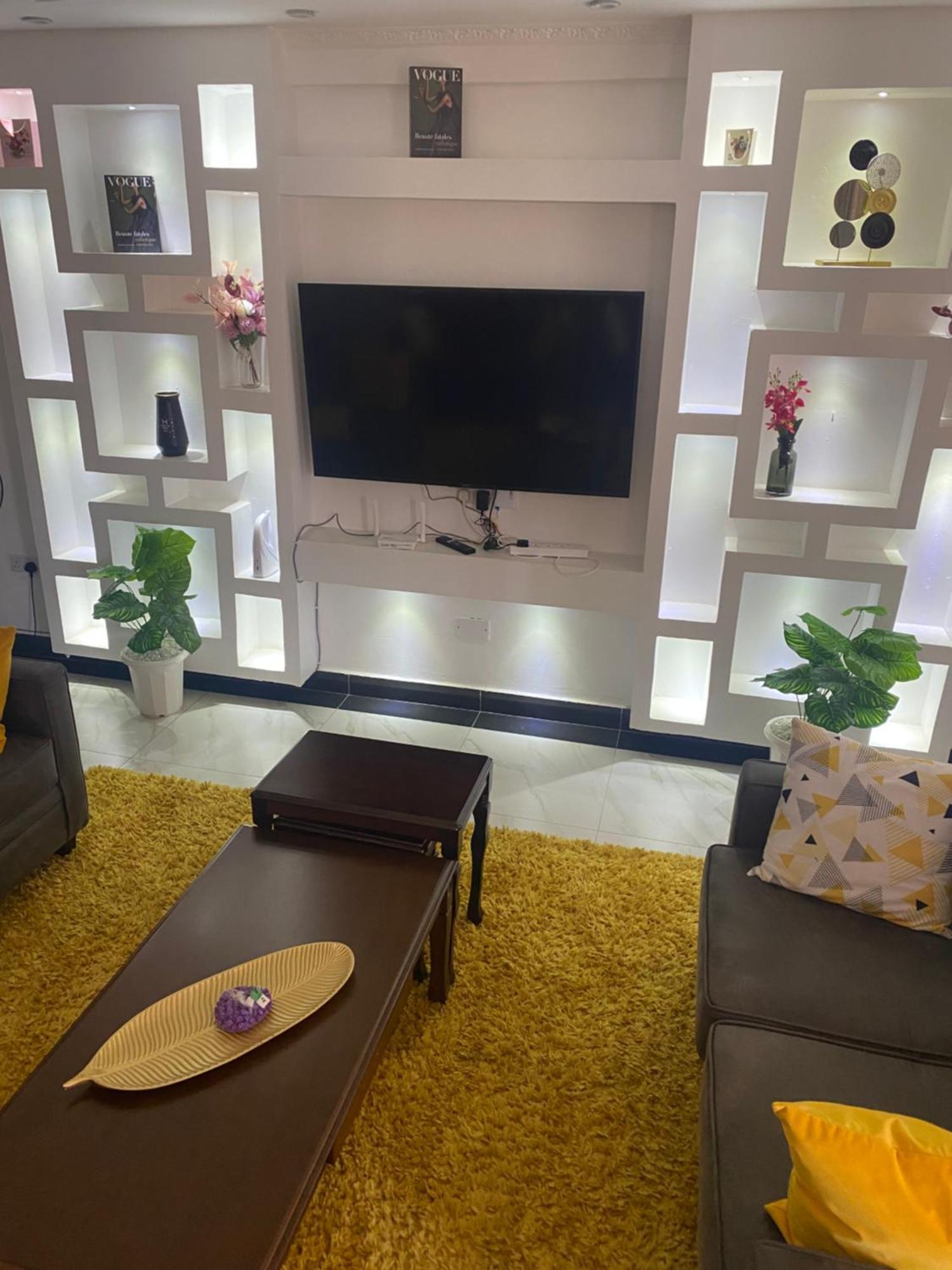 Apartment Sr Milimani, *