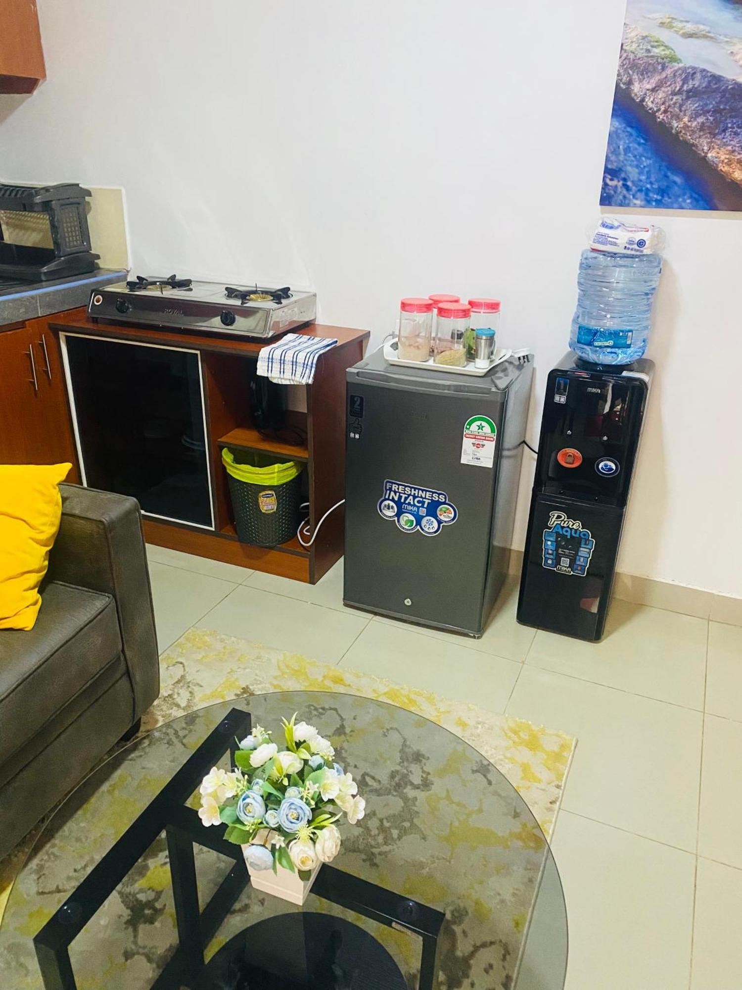 Apartment Sr Milimani,