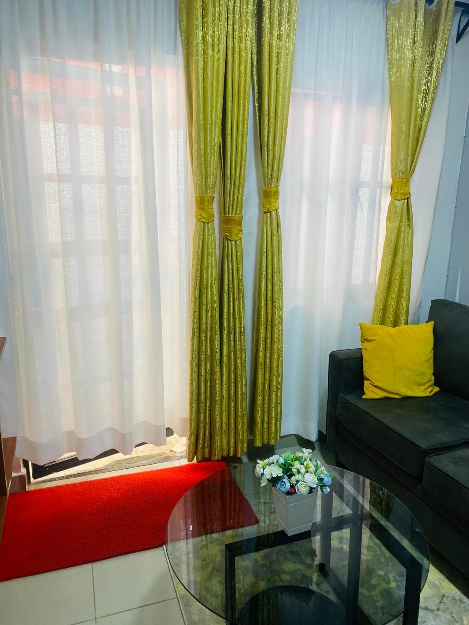 Sr Milimani, Apartment *